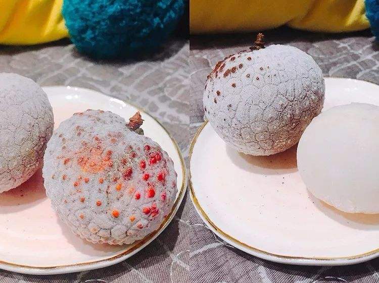 夏天冰箱冻些什么水果好吃,冻起来非常好吃的夏季水果