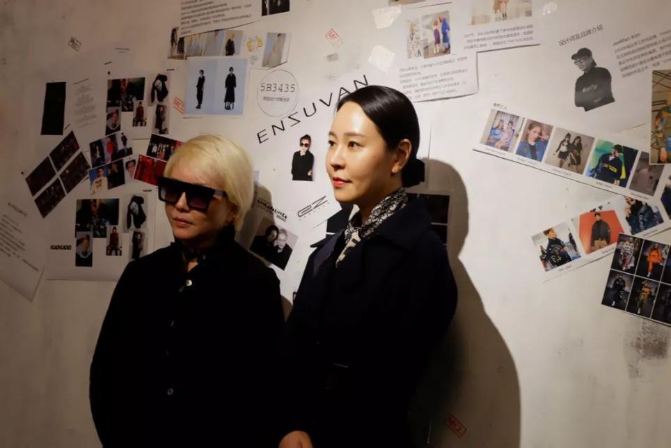 武汉的小伙伴有福啦！只要在武汉就能体验纯正韩国时尚风潮