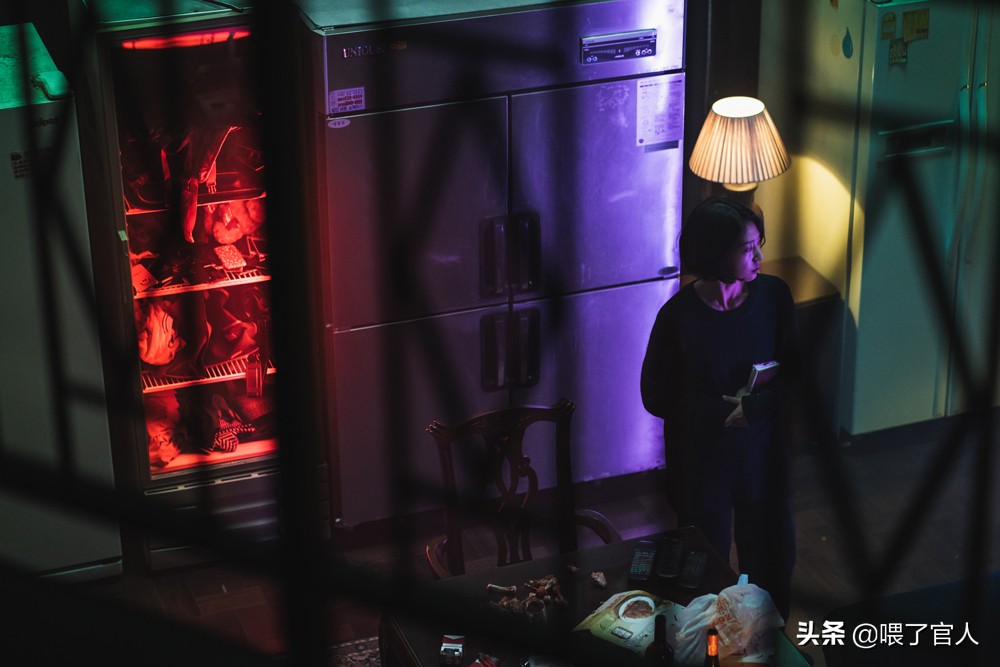 十部顶级韩国惊悚电影2020,一口气看完韩国惊悚电影