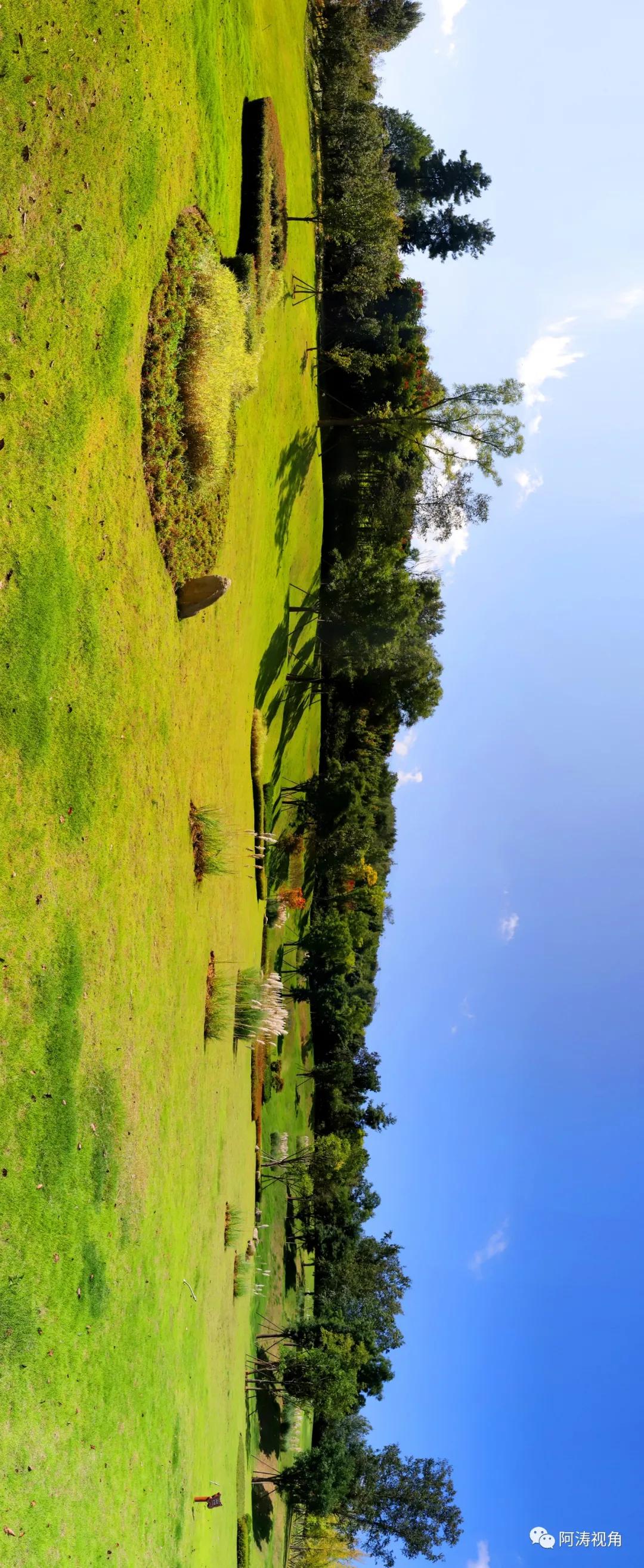 国庆中秋去哪里?贵州毕节金海湖欢迎您