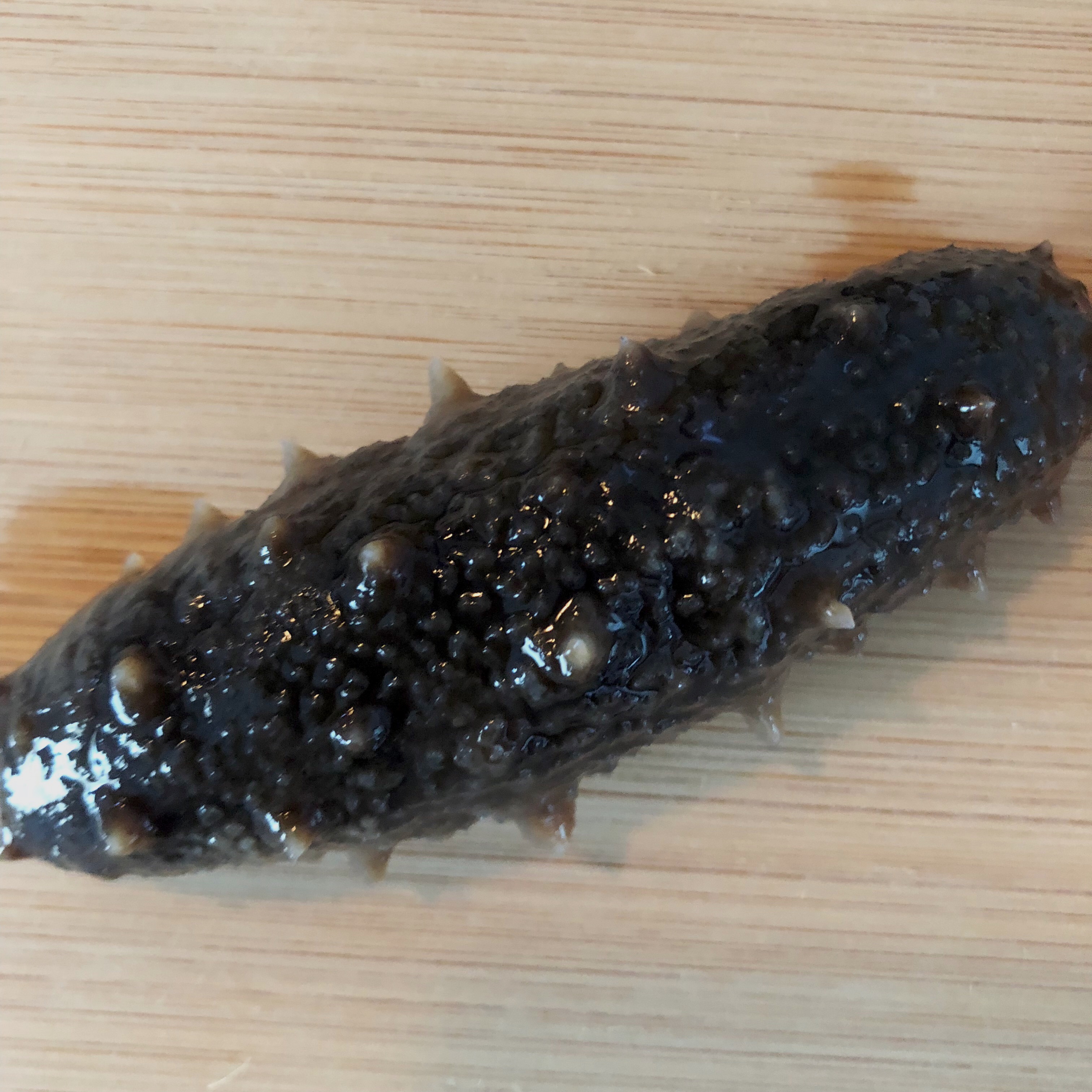 吃海参拉肚子三种人不宜吃海参,吃了海参腹泻是添加的什么