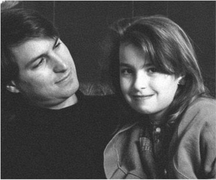 乔布斯的悲惨往事,乔布斯被遗弃对他的影响