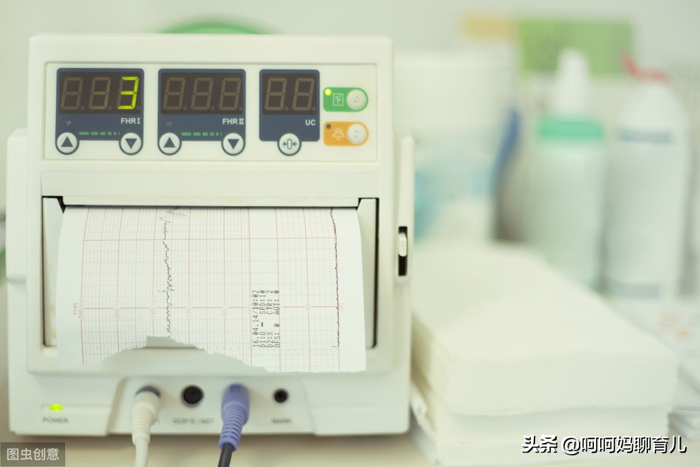 孕晚期胎监不好医生要催生,孕晚期胎监不过要求剖腹