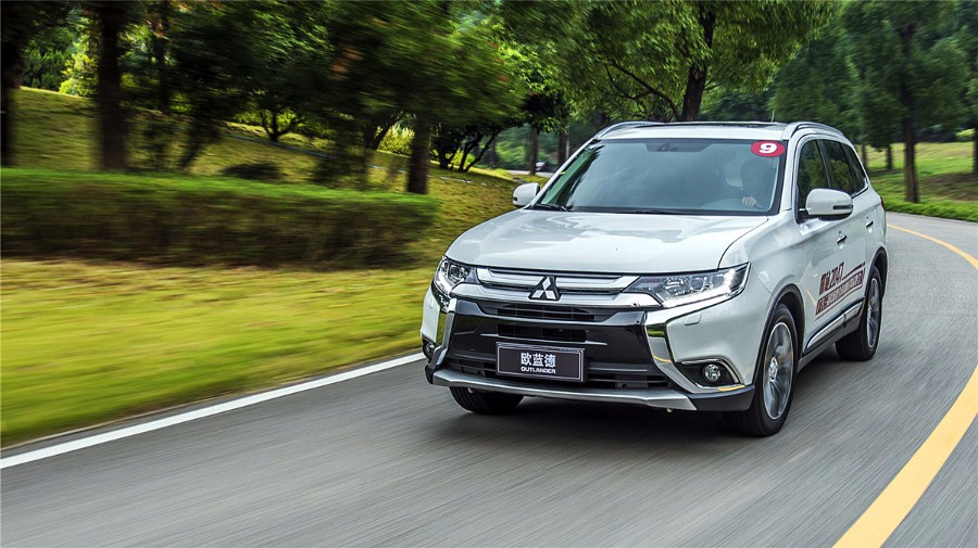 三菱欧蓝德怎么样值得买吗,三菱欧蓝德性价比推荐