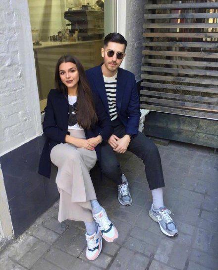 情侣装没素质,情侣装不丑吧