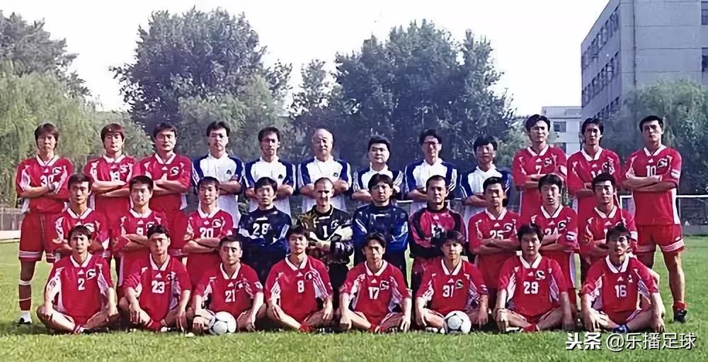 辽足再现欠薪丑闻，东北足球真的进入寒冬期了吗？