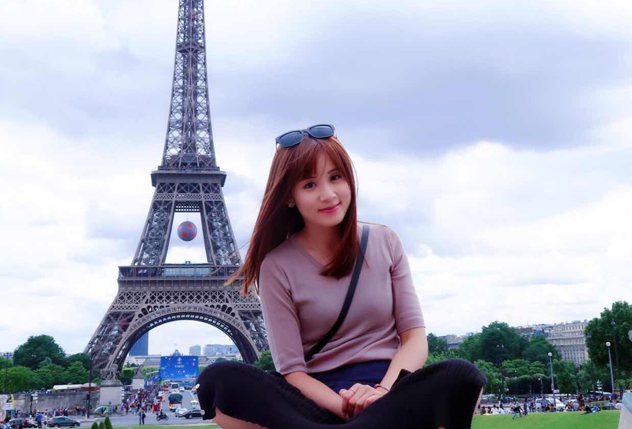 1999年澳门回归唱七子之歌的女孩,澳门回归二十周年七子之歌大团聚