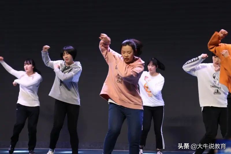 体育特长如何走统招路线,以艺术特长生进入高中