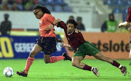 阿贾克斯青训巨星工厂,阿贾克斯青训出十大巨星