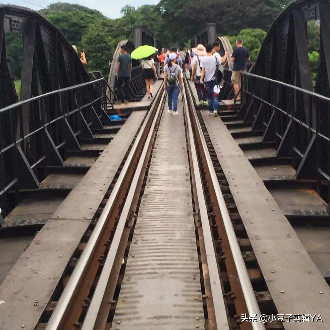 我的泰国冒险之旅,我的泰国之旅