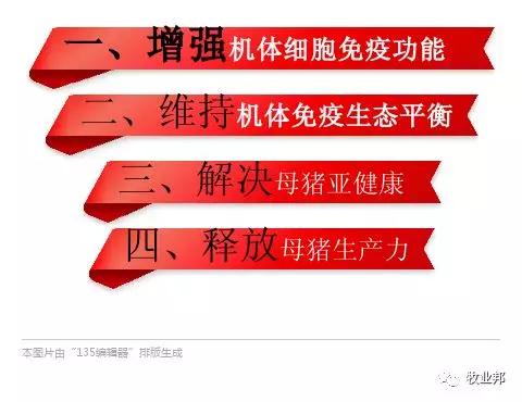 【猪事如意】帮姆健-------养殖场发动机、摇钱树的守护神