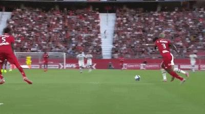 孙兴慜法甲,孙兴慜攻破过哪些强队的球门