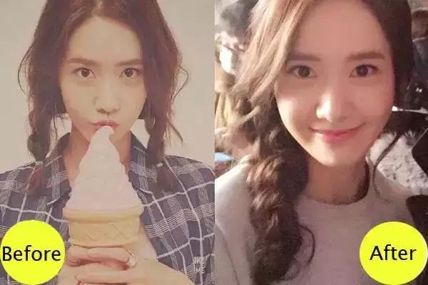 分享3种洋气减龄的扎发造型,俏皮可爱的侧扎发