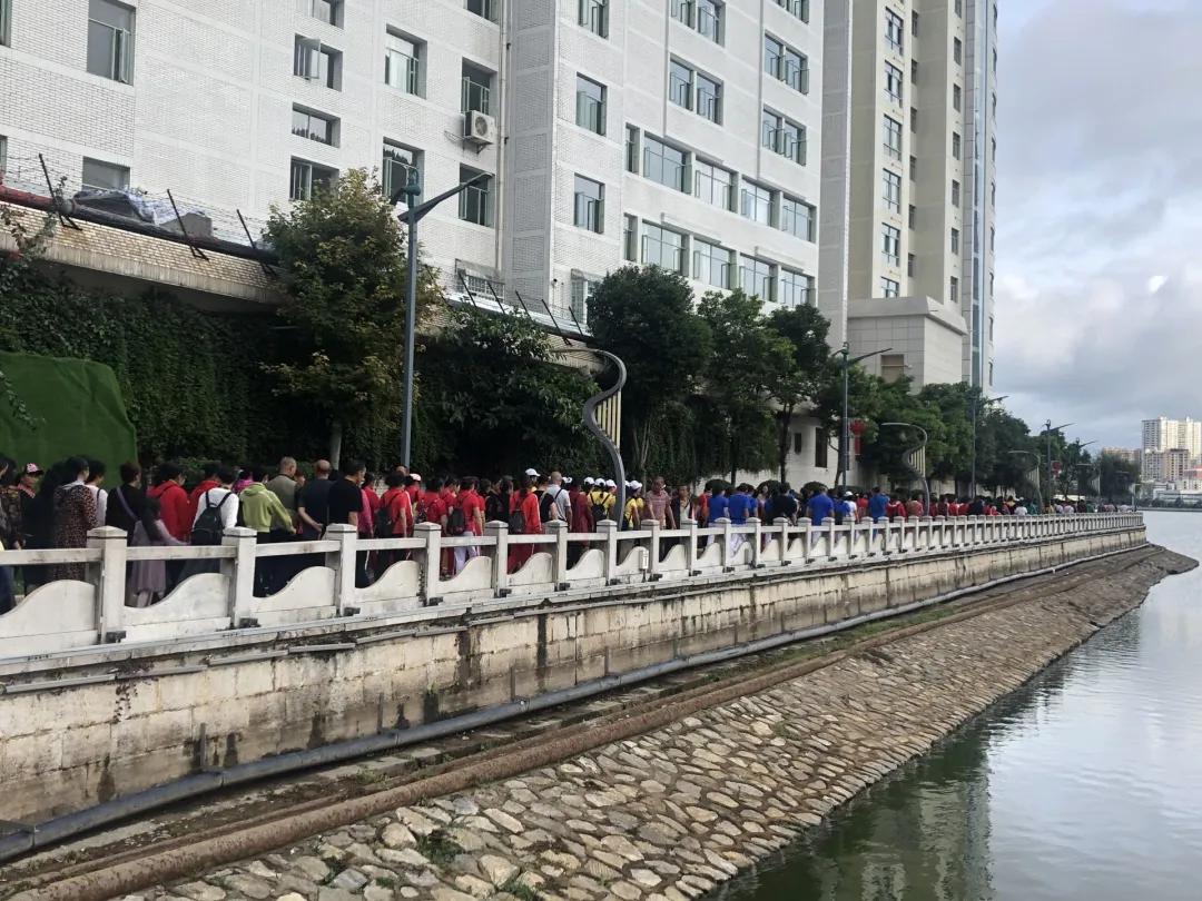 @个旧人，动起来！15分钟健身圈你打卡了吗？