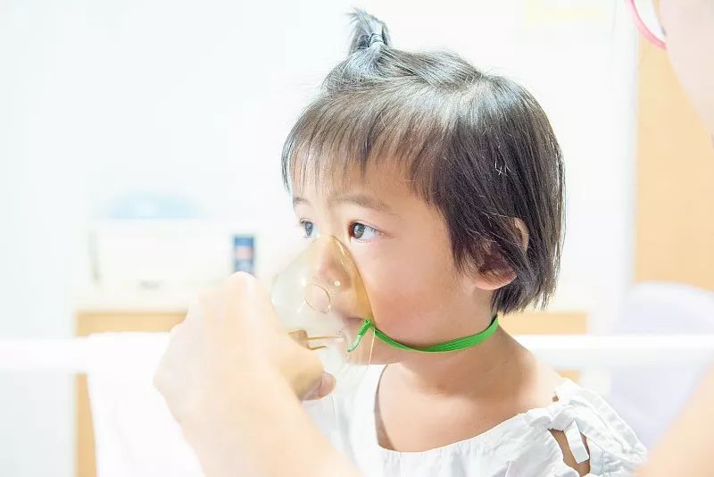 雾化治疗危害大?关于雾化的谣言,这篇文章解释给你听