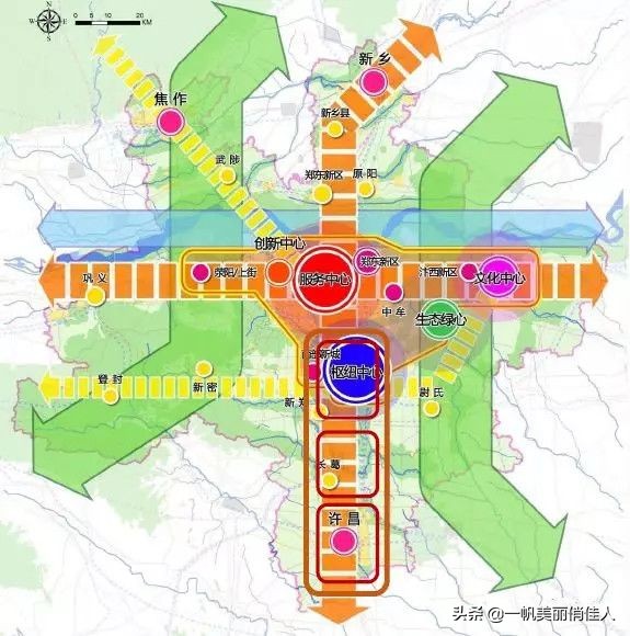 郑州未来哪个片区房价最高,郑州未来五年哪里房价最合适
