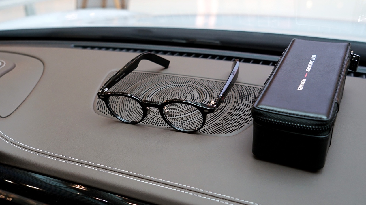 华为gm眼镜二代值得入手吗,华为智能眼镜第二代值得买吗