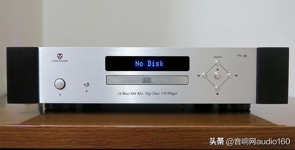 天逸ty-30cd机的解码效果怎么样,天逸ty-30cd机