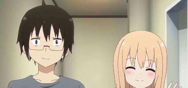 动漫中的极度妹控的人物,动漫十大妹控角色