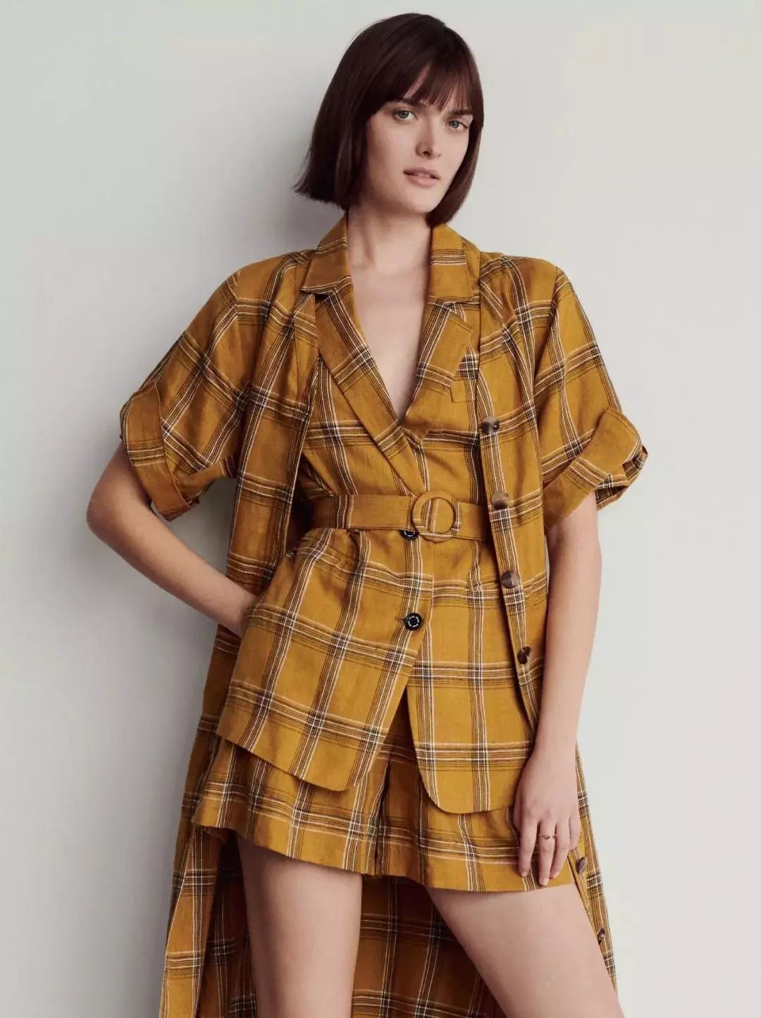 雅莹旗下四个品牌,与雅莹齐名的品牌