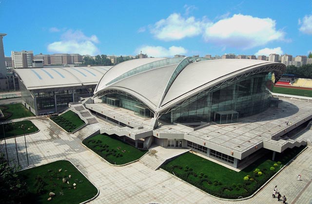 国内这所曾经“一穷二白”的二本大学如今排名193名,很是风光