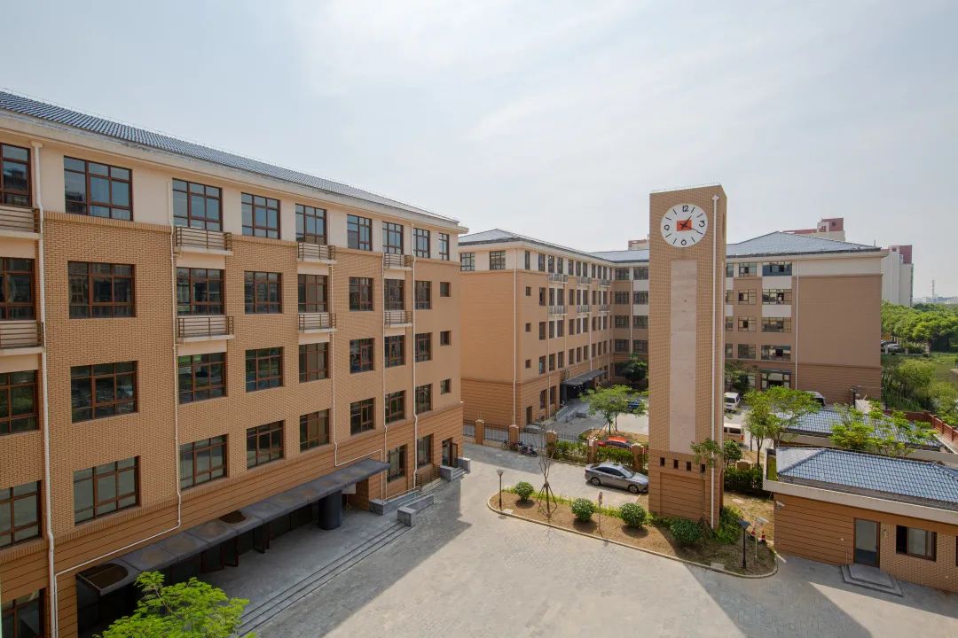 新学期新征程学校,新学年学校工作思路研讨会发言