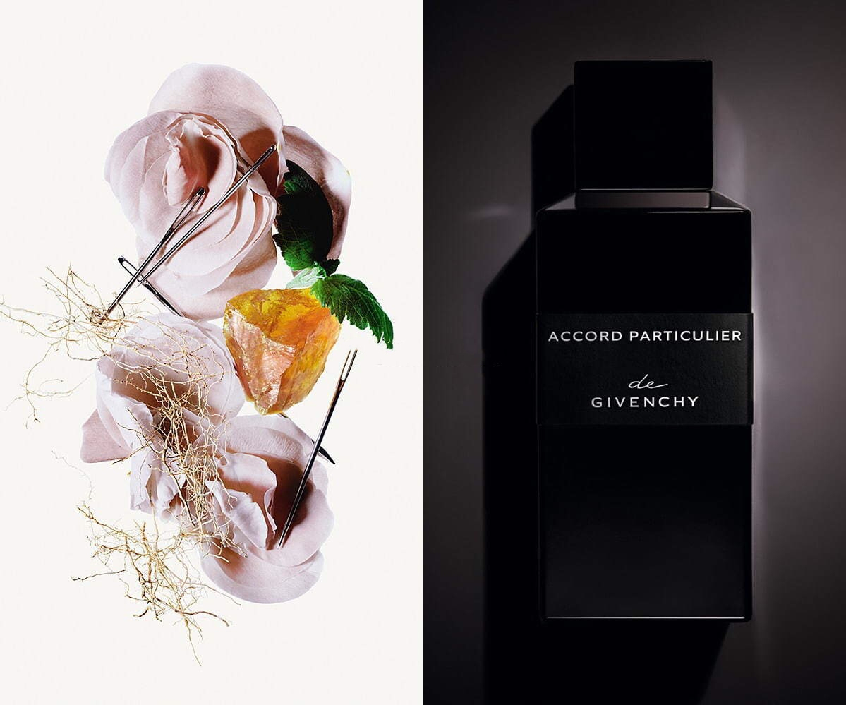 波西米亚限定香水,2022款反转巴黎淡香