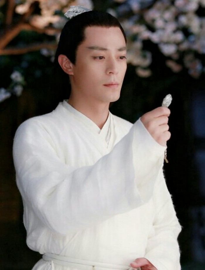 禁欲系为什么招人喜欢,禁欲系为什么这么吸引人