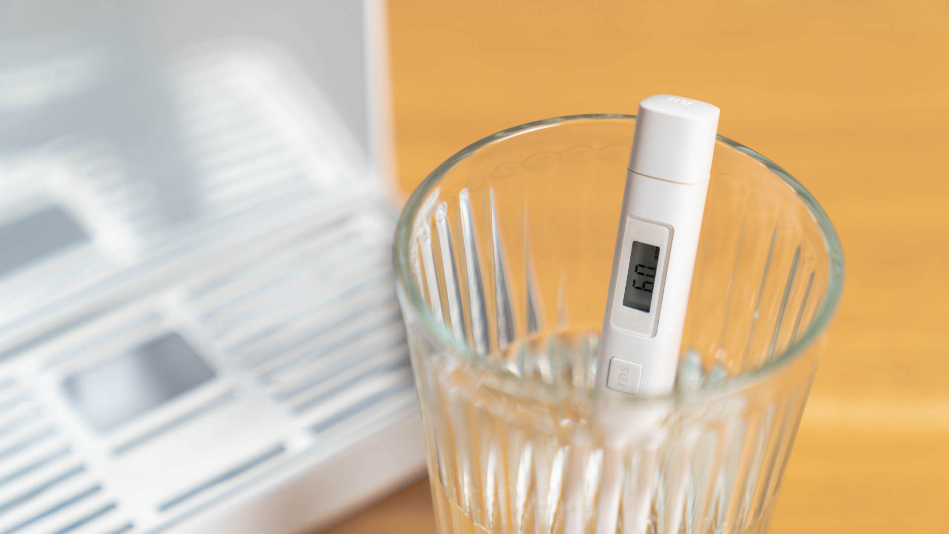 给老妈装台净水器,过年给妈买个洗碗机