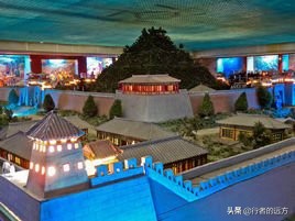 秦始皇陵为何选择在骊山脚下,秦始皇骊山陵墓有多深