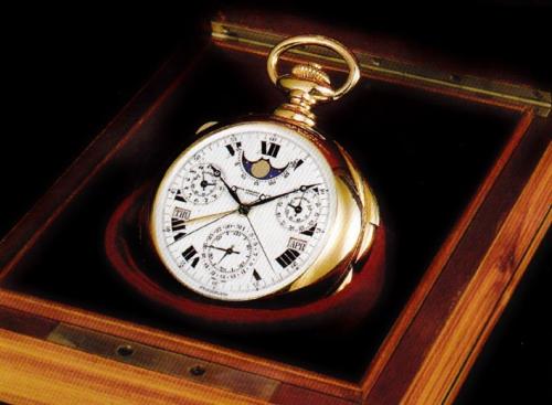 宝玑最贵的手表多少钱一只,世界名表排行榜前十名手表宝玑