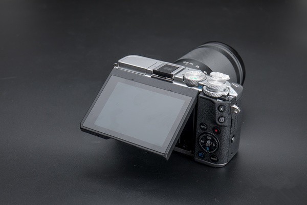 佳能eosm6录视频怎么样,佳能eosm6一代延迟摄影