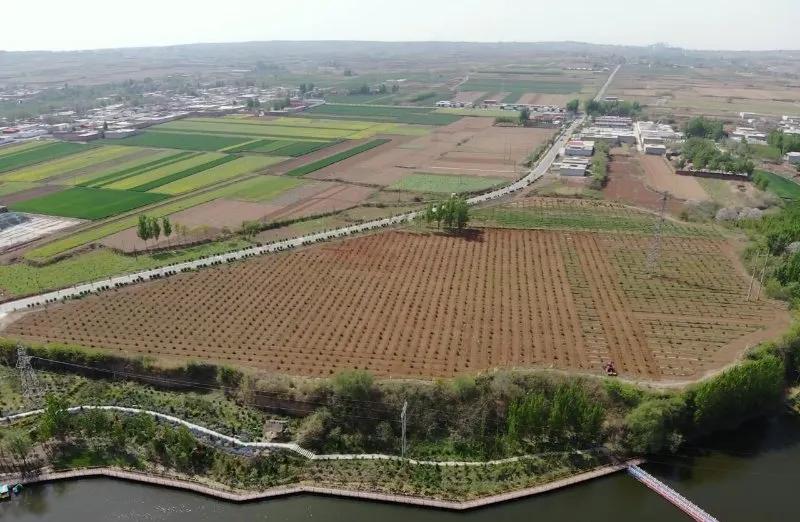 峰峰矿区哪个乡镇最好,峰峰美丽乡村都有哪些