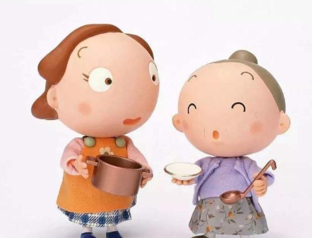 遇到一个好的婆婆如何相处,当个好婆婆不会做的几件事