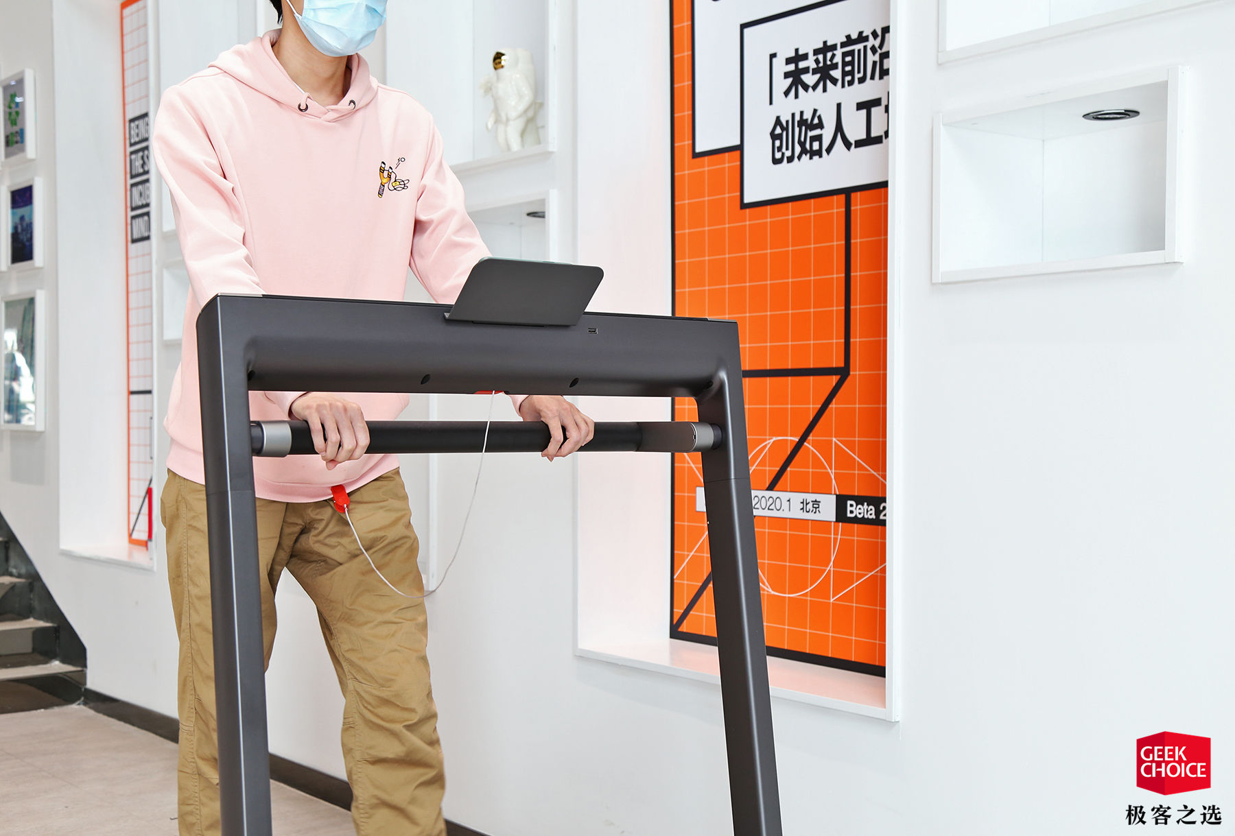 华米amazfitairrun跑步机,amazfit青春版1s跑步记录