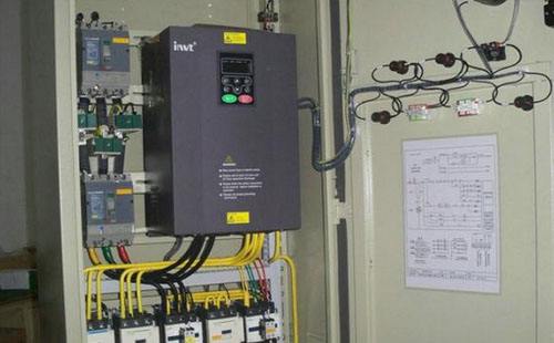 国产变频器所有品牌标识,国产变频器的品牌图标大全