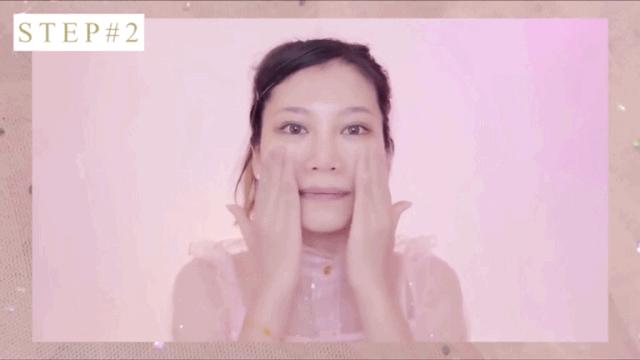 竟然想尝试女团妆容,果然还是要技术的