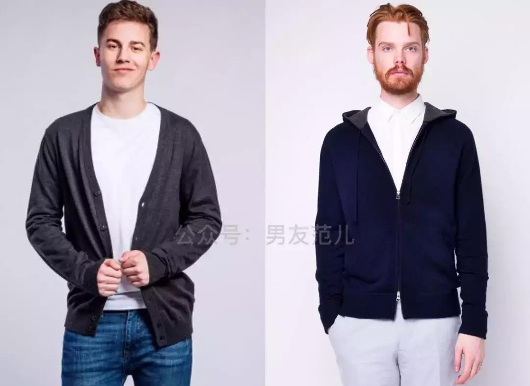 男生溜肩窄肩怎么穿衣好看,男生窄肩夏天穿衣