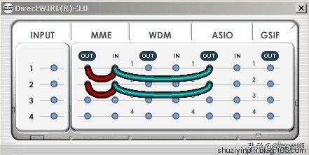 玛雅may44声卡用什么驱动好,玛雅esi声卡直播使用教程