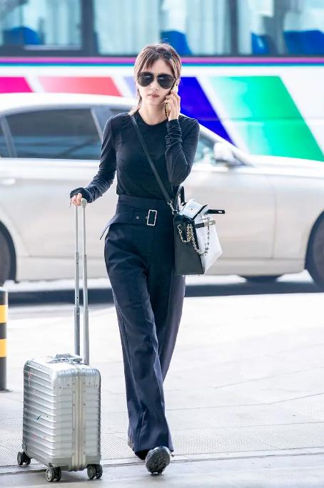 如果身高不高怎么长高,小个子穿搭158身高100斤微胖显高