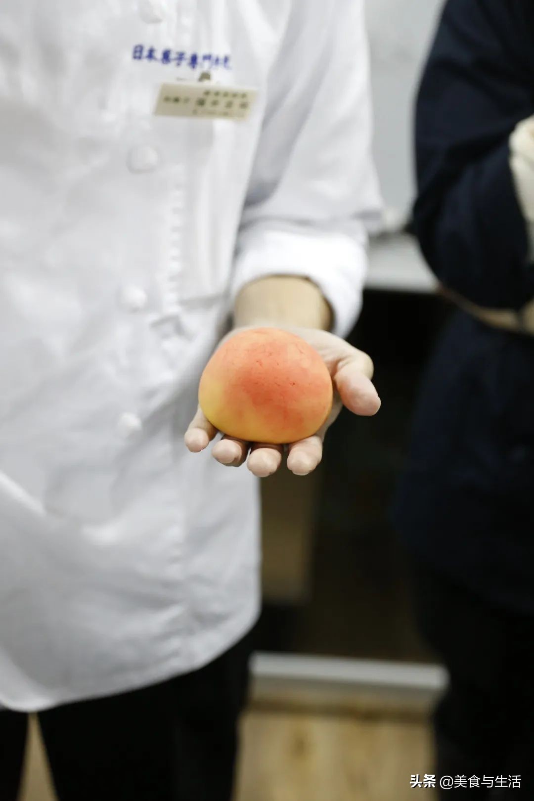 这道日式小甜点是穿越千年贵族的甜品，配方做法这就分享给你