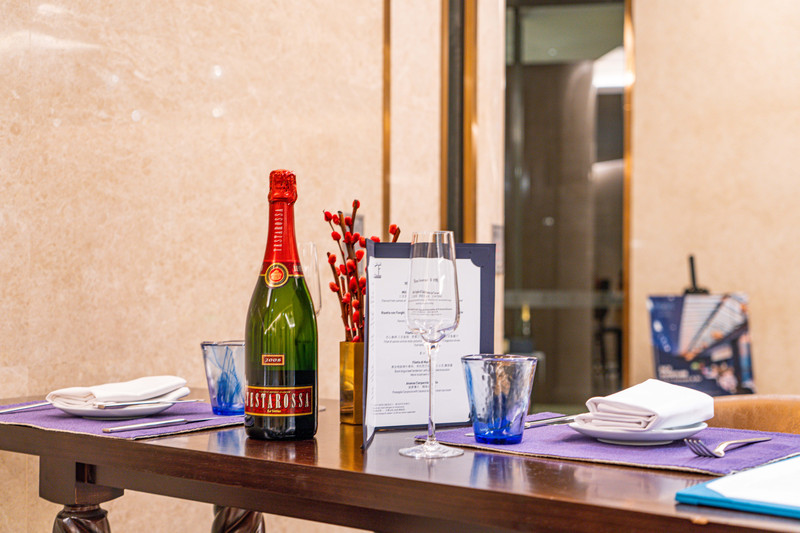 绿地铂瑞酒店客房介绍,绿地铂瑞酒店住宿