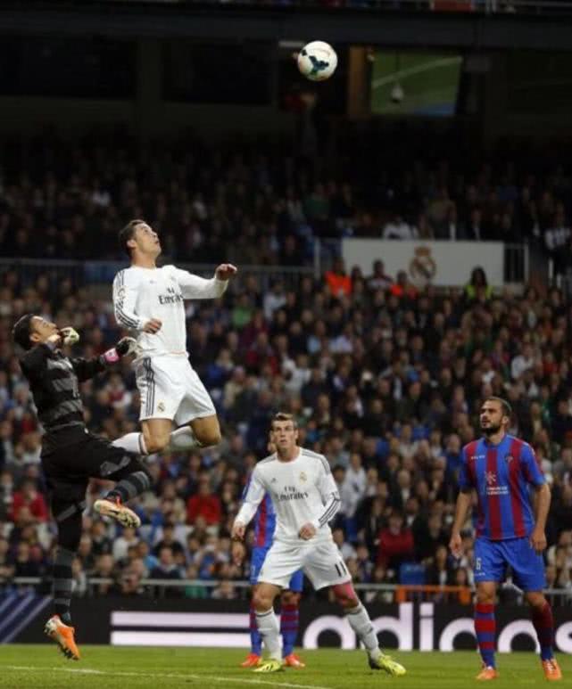 c罗变态集锦,c罗变态到极致的自律