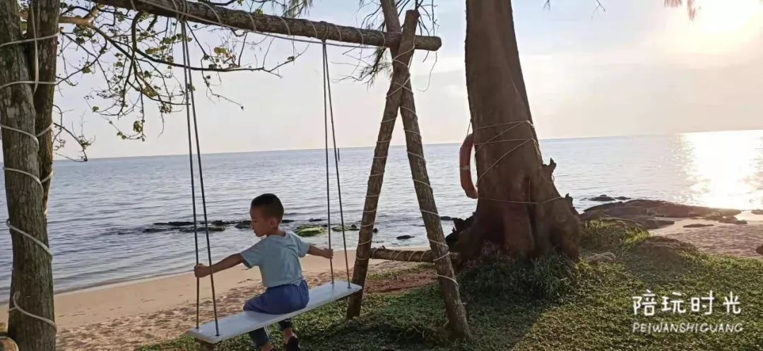 适合亲子游的海边酒店推荐,适合带娃的高端亲子海岛酒店