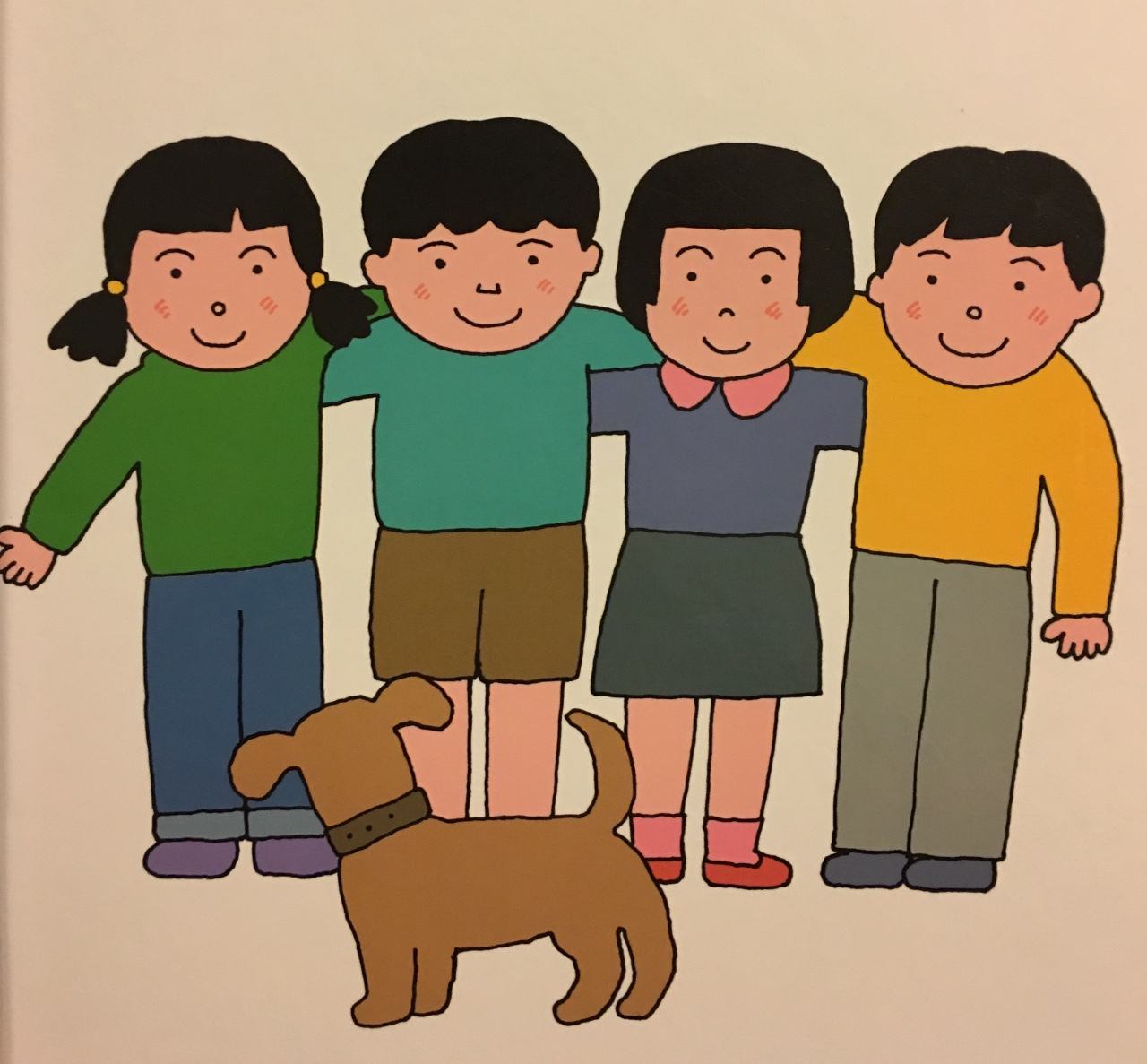 北大教授漆永祥：写作文就是写自己，小学生不要装大人