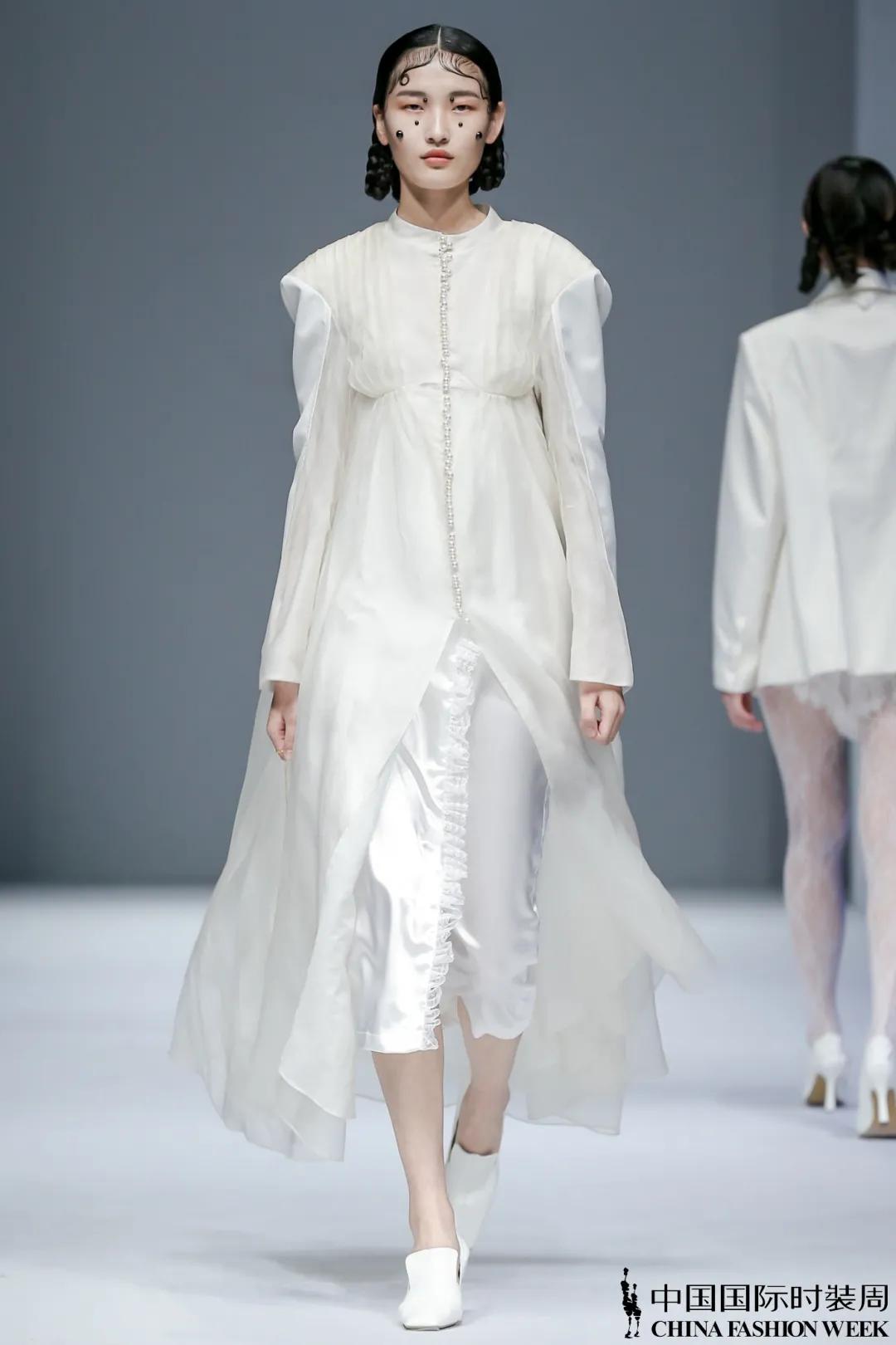 第26届中国十佳时装设计师,中国十佳时装设计师原创作品选萃