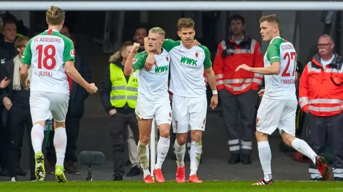 每个德甲俱乐部的那些有趣的事情