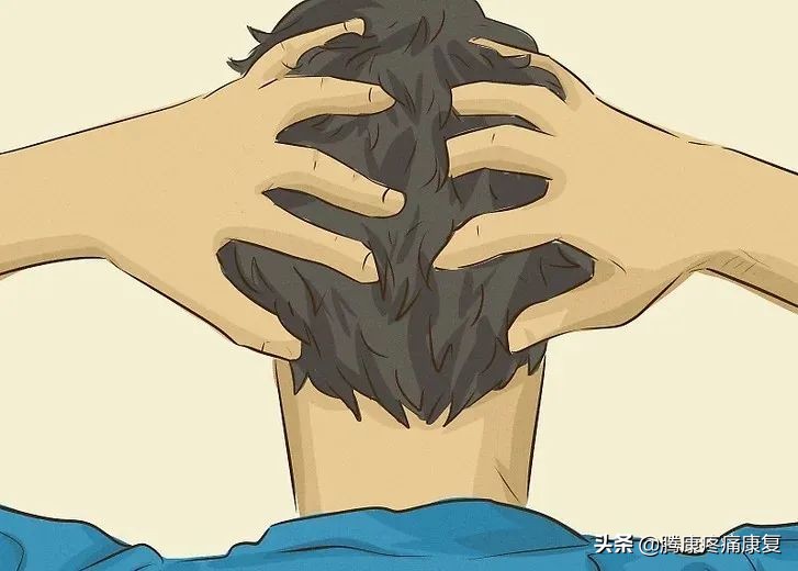 紧张性头痛怎么缓解,如何缓解紧张头痛和压力
