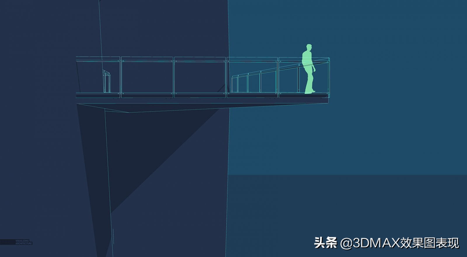 vray相机怎么渲染景深,vray渲染全景图相机打多大角度