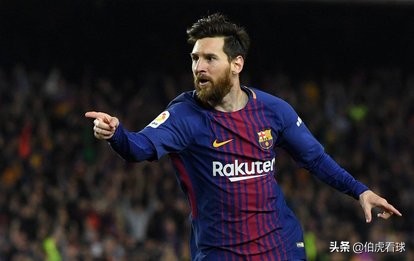 梅西比罗纳尔多强,梅西比贝利厉害